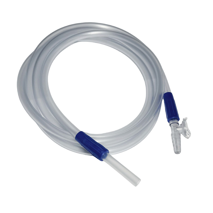 Suction Connecting Tubing