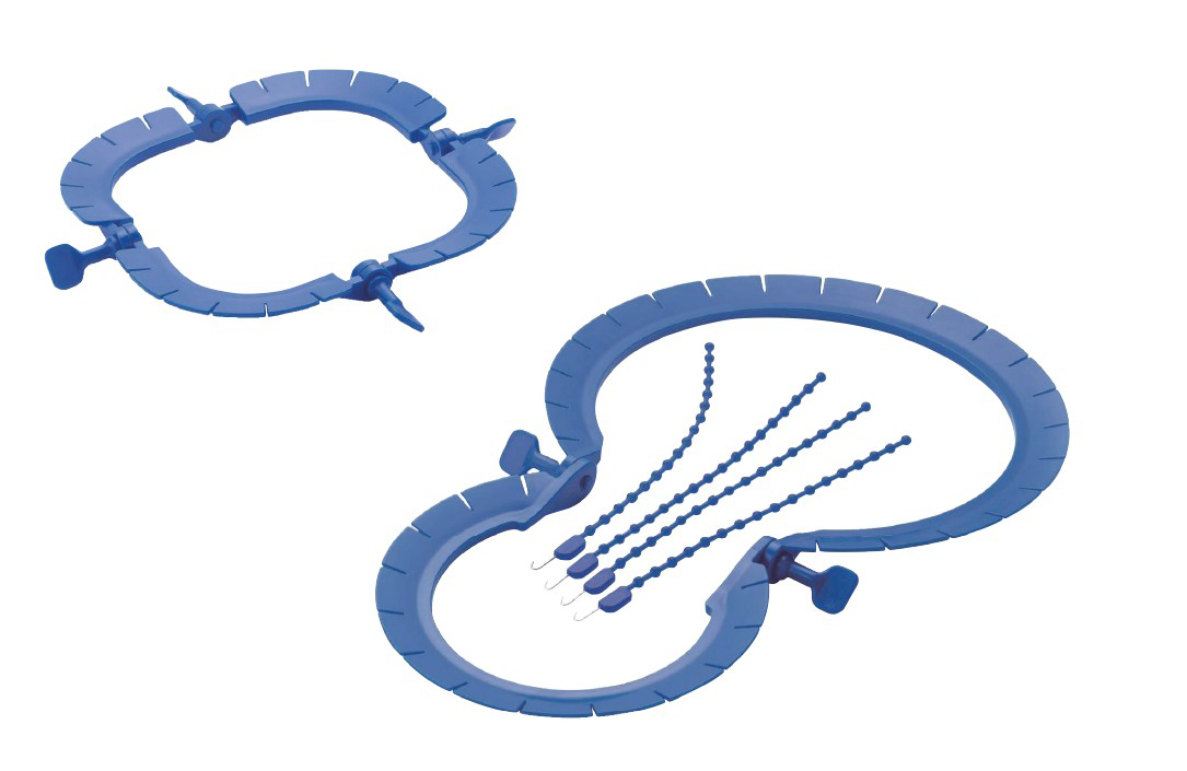 Retractor Ring
