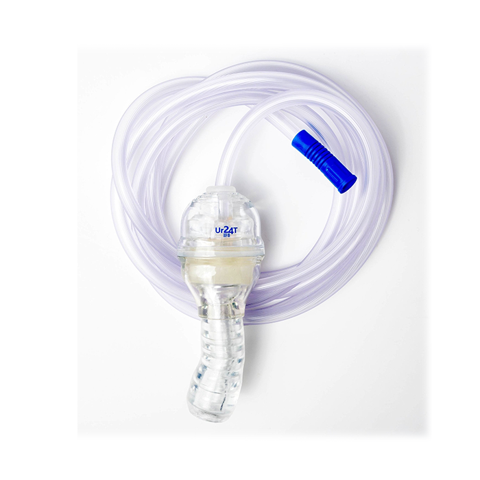 External Urinary Catheter